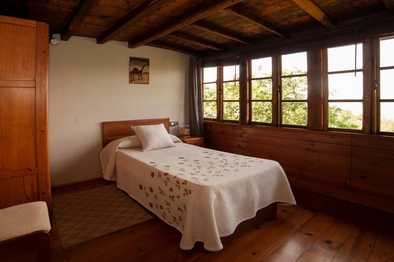 Casa Rural El Corquieu De La Cava Сан-Фелис Экстерьер фото