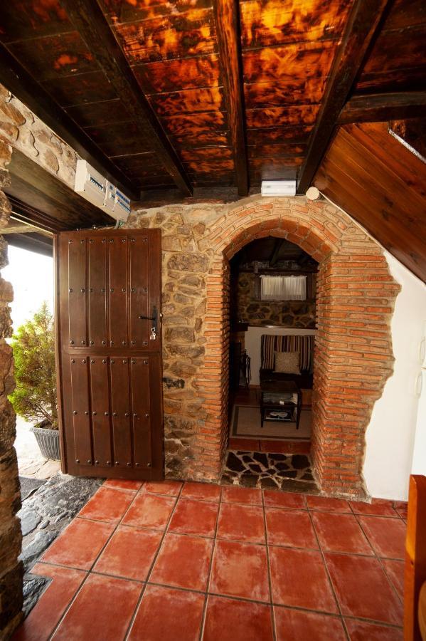 Casa Rural El Corquieu De La Cava Сан-Фелис Экстерьер фото