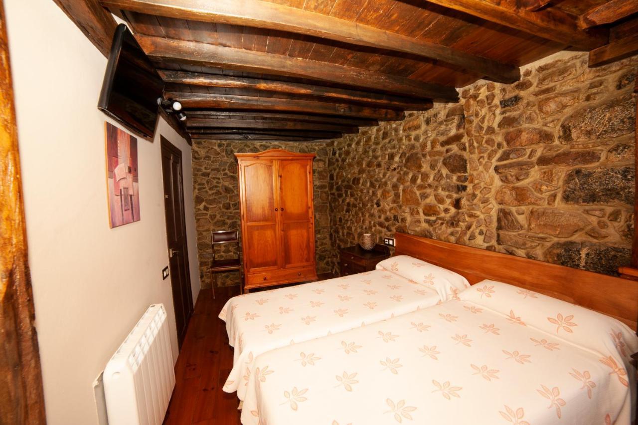 Casa Rural El Corquieu De La Cava Сан-Фелис Экстерьер фото