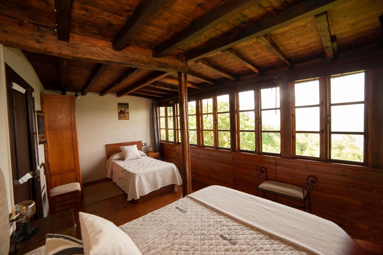 Casa Rural El Corquieu De La Cava Сан-Фелис Экстерьер фото